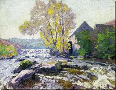 картина