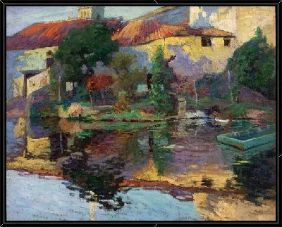 картина