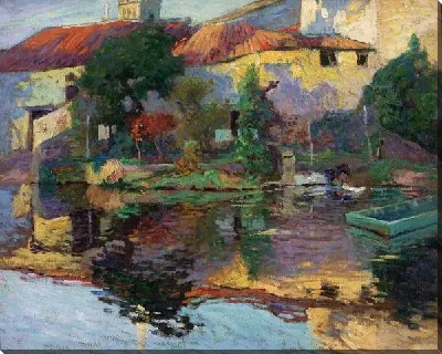 картина