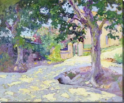 картина