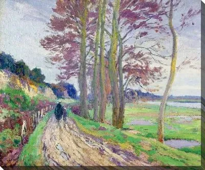 Картина Дорога №14