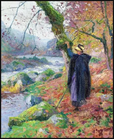 картина