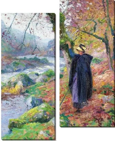 картина