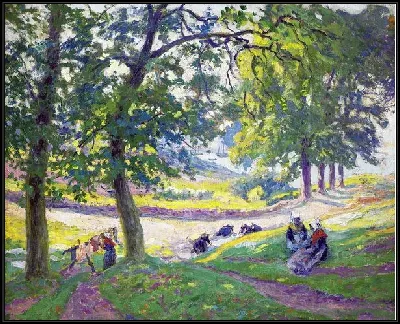 картина
