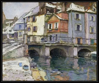 картина