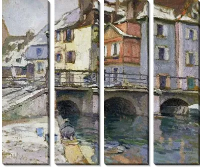 Старый мост