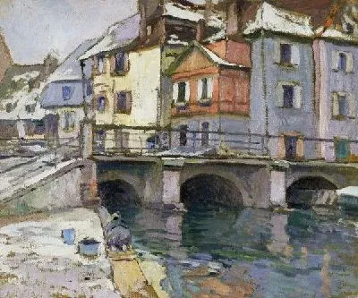 Старый мост