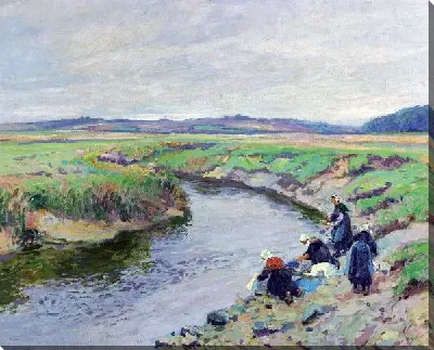 картина