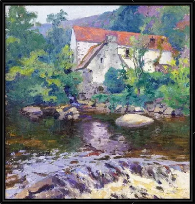 картина