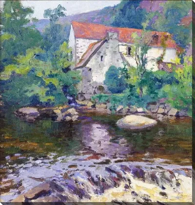 картина