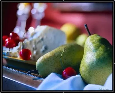 Картина Груши №3