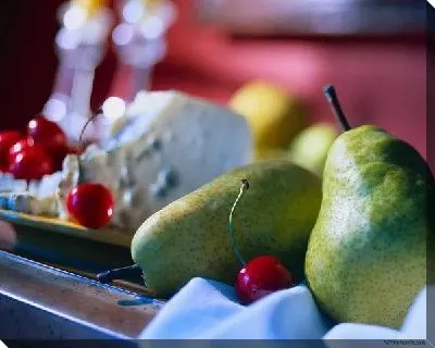 Постер Груши №3