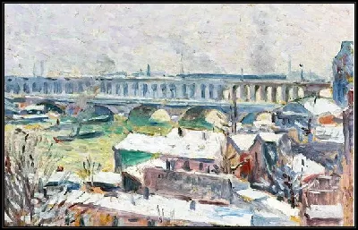 картина