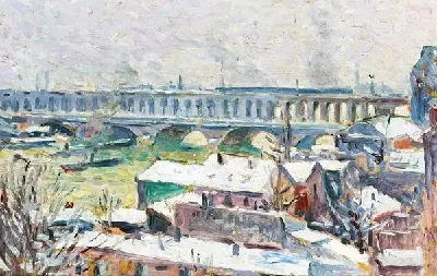 картина