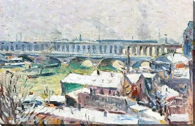 картина