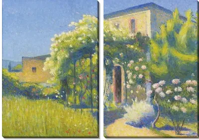 картина