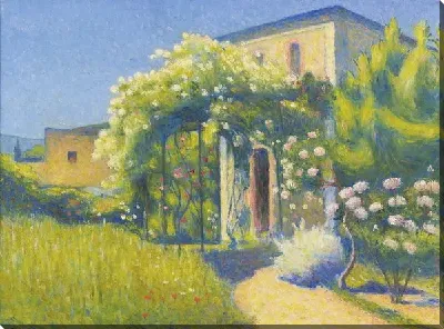 картина