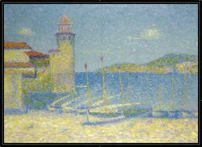 картина
