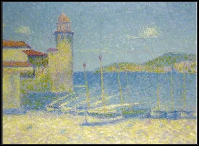 картина