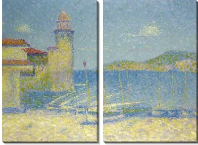 картина