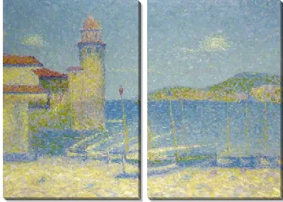 картина