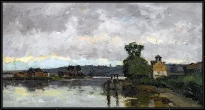 картина