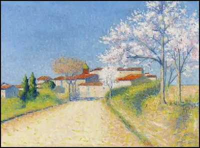 картина