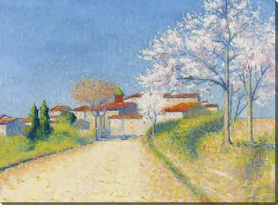 картина