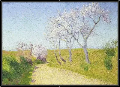 картина