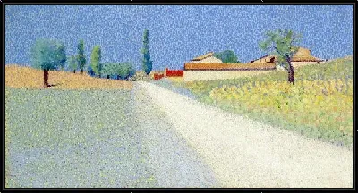 картина