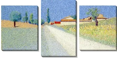 картина