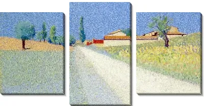 картина