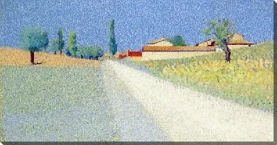 Картина Весна №4