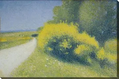 Картина Дорога №15