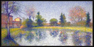 картина