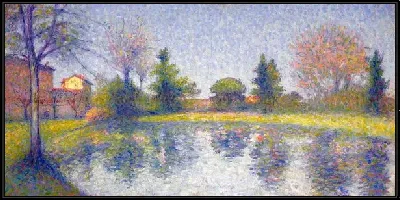 картина