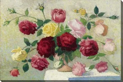 Букет роз №2