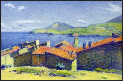 картина