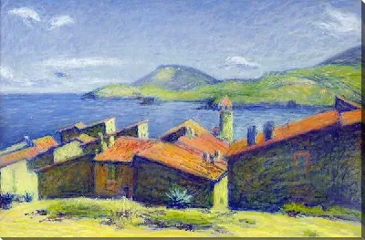 картина