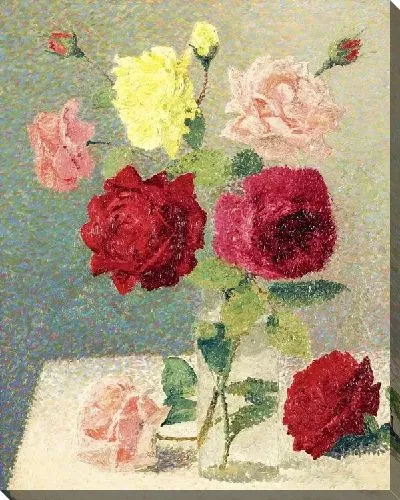 Картина Букет роз №4