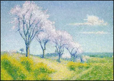 картина