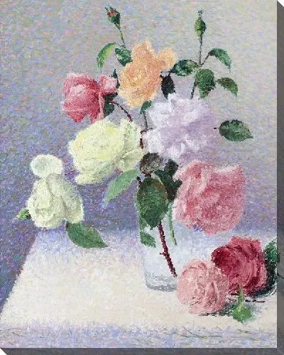 Картина Букет роз №5