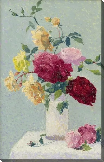 Картина Букет роз №6