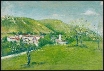 картина