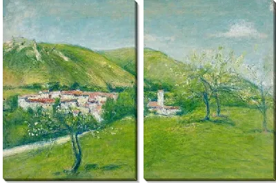 картина