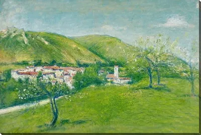 картина