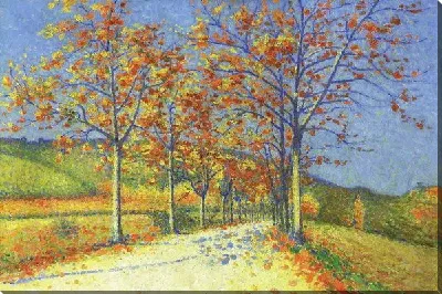 картина
