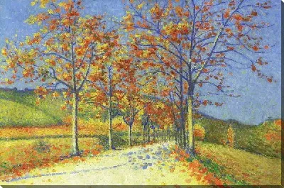 картина