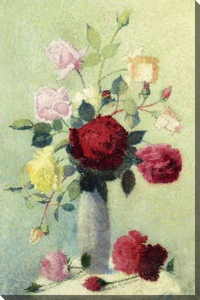 Картина Букет роз №9