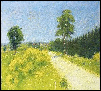 картина